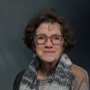 Jacqueline Alazard