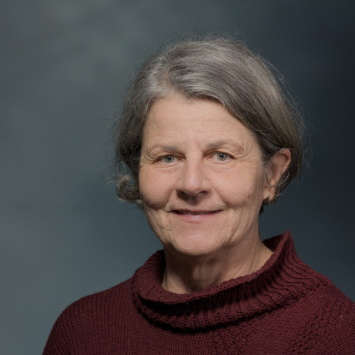 Brigitte Aloth
