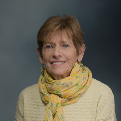 Solange Duplan