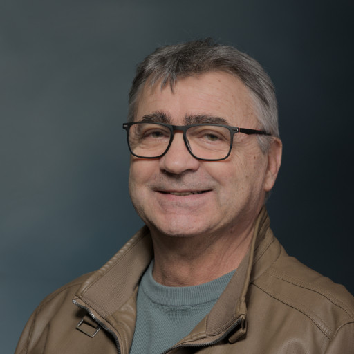 Thierry Garnavault