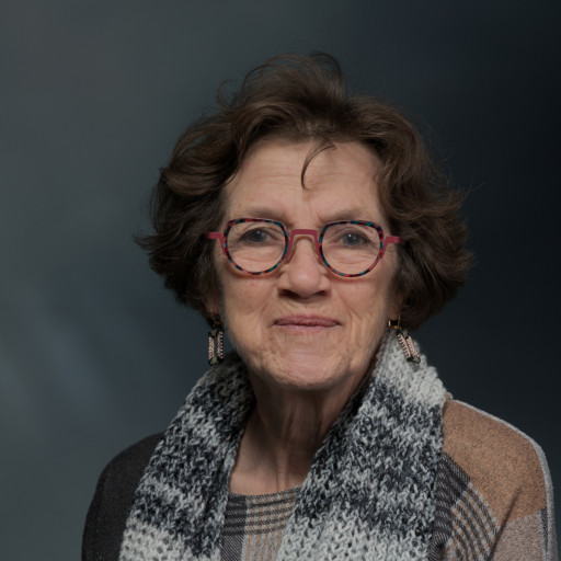 Jacqueline Alazard