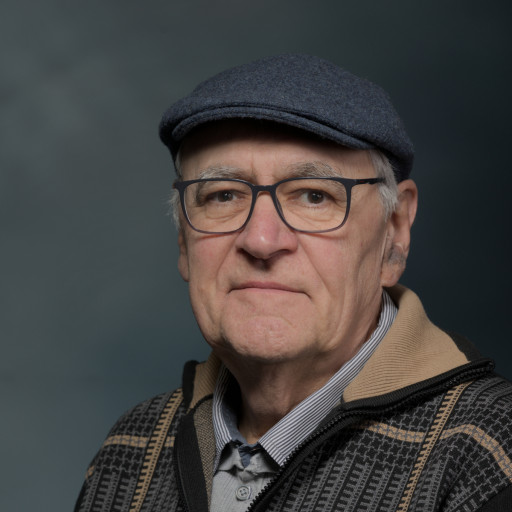 Francis Beauvais