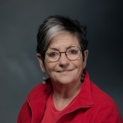 Christiane Farin