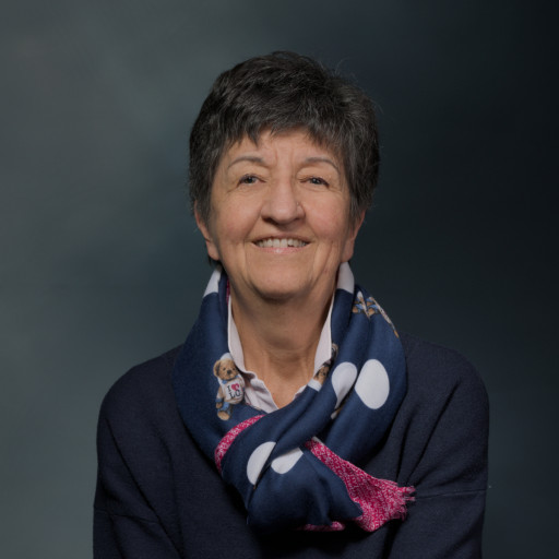 Annyck Ferry