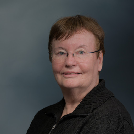 Chantal Prat