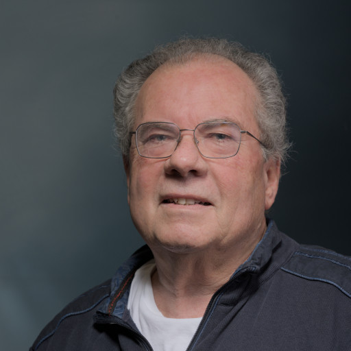 Alain Sohier