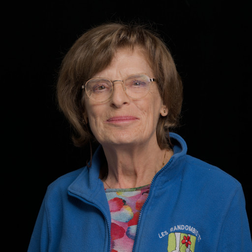 Solange Nallet