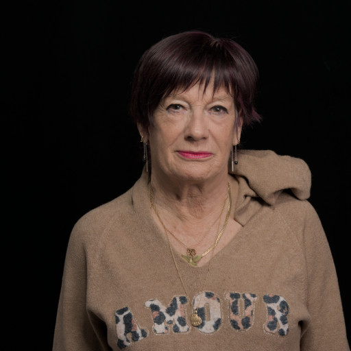 Évelyne Serverin